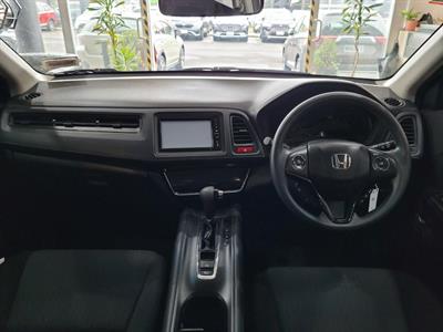 2018 Honda HR-V - Thumbnail