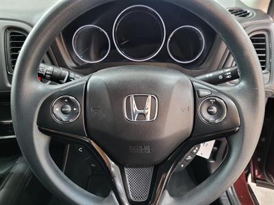 2018 Honda HR-V - Thumbnail