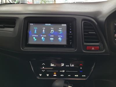 2018 Honda HR-V - Thumbnail