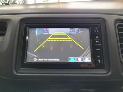 2018 Honda HR-V - Thumbnail