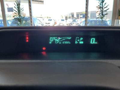 2012 Toyota Aqua - Thumbnail