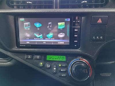 2012 Toyota Aqua - Thumbnail