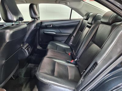 2012 Toyota Camry - Thumbnail