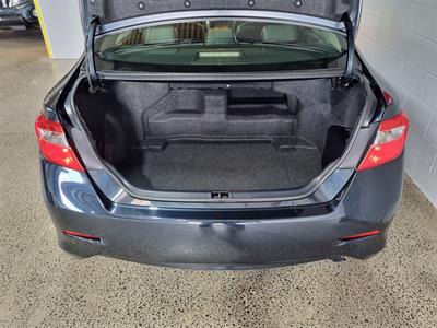 2012 Toyota Camry - Thumbnail