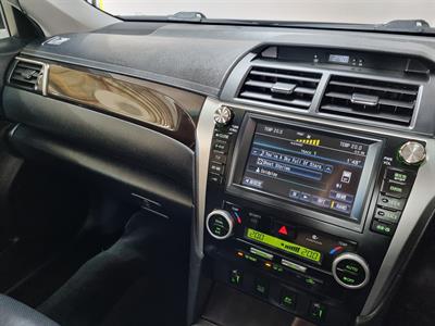 2012 Toyota Camry - Thumbnail