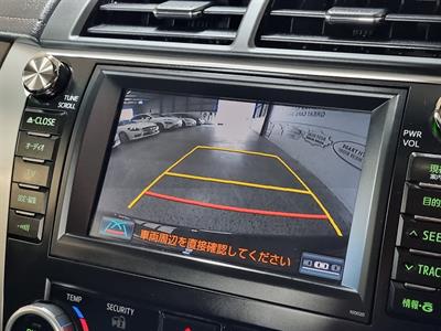 2012 Toyota Camry - Thumbnail