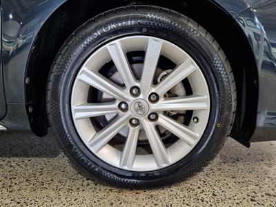 2012 Toyota Camry - Thumbnail