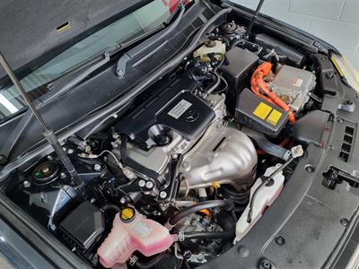 2012 Toyota Camry - Thumbnail