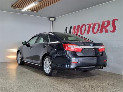 2012 Toyota Camry - Thumbnail