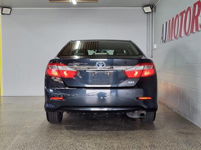 2012 Toyota Camry - Thumbnail