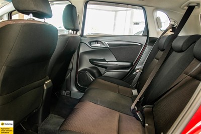 2014 Honda Fit - Thumbnail