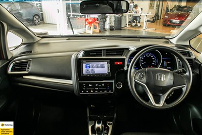 2014 Honda Fit - Thumbnail