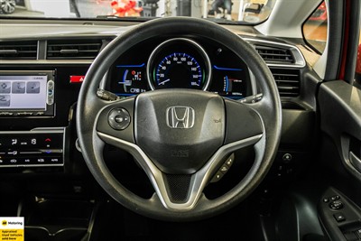 2014 Honda Fit - Thumbnail