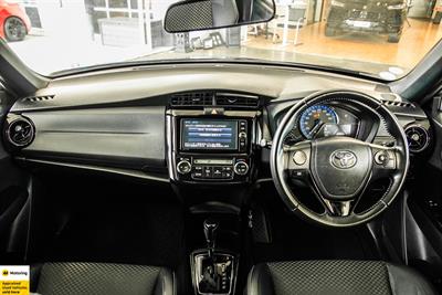 2017 Toyota Corolla - Thumbnail