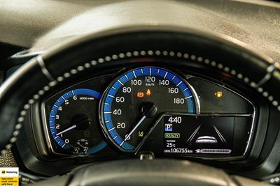 2017 Toyota Corolla - Thumbnail