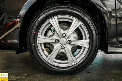 2017 Toyota Corolla - Thumbnail