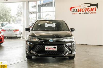 2017 Toyota Corolla - Thumbnail