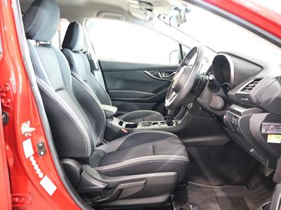 2017 Subaru Impreza - Thumbnail