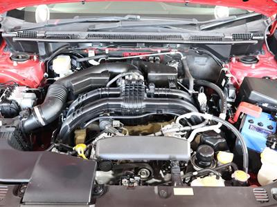 2017 Subaru Impreza - Thumbnail