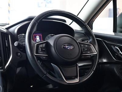 2017 Subaru Impreza - Thumbnail