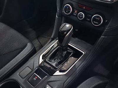 2017 Subaru Impreza - Thumbnail