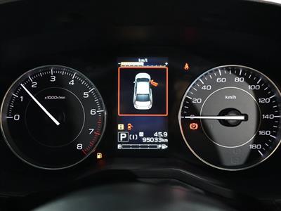 2017 Subaru Impreza - Thumbnail