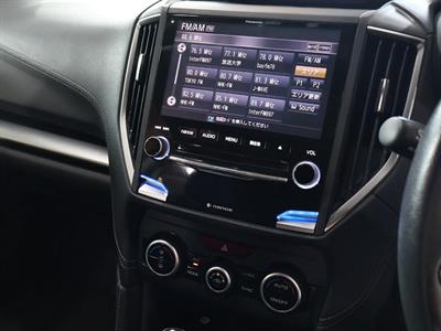 2017 Subaru Impreza - Thumbnail