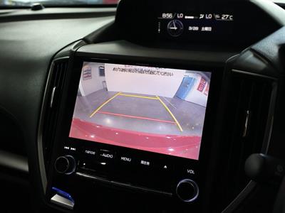 2017 Subaru Impreza - Thumbnail