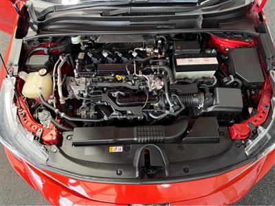 2019 Toyota Corolla - Thumbnail