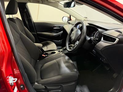 2019 Toyota Corolla - Thumbnail