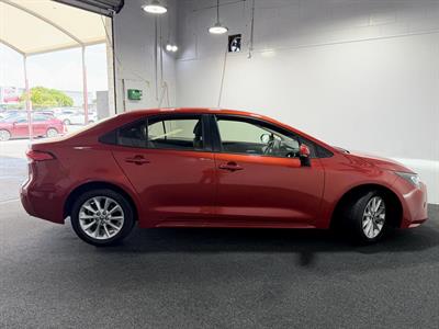 2019 Toyota Corolla - Thumbnail