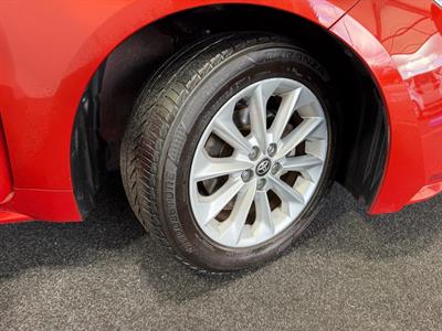 2019 Toyota Corolla - Thumbnail