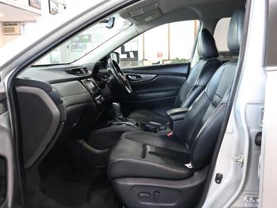 2022 Nissan X-Trail - Thumbnail