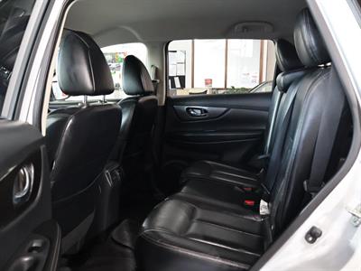 2022 Nissan X-Trail - Thumbnail
