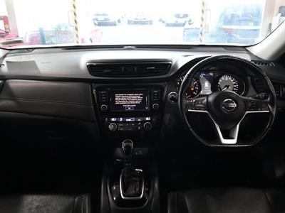 2022 Nissan X-Trail - Thumbnail