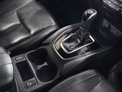2022 Nissan X-Trail - Thumbnail