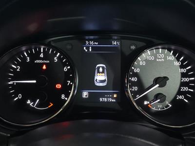 2022 Nissan X-Trail - Thumbnail