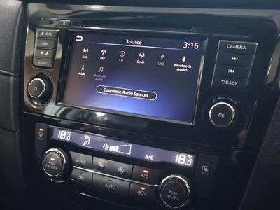 2022 Nissan X-Trail - Thumbnail