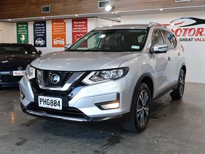 2022 Nissan X-Trail - Thumbnail