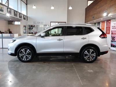 2022 Nissan X-Trail - Thumbnail