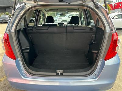 2008 Honda Fit - Thumbnail