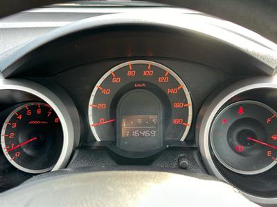 2008 Honda Fit - Thumbnail