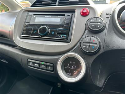 2008 Honda Fit - Thumbnail
