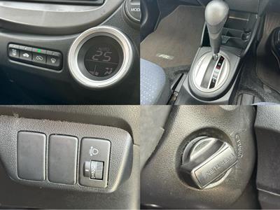 2008 Honda Fit - Thumbnail