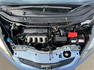 2008 Honda Fit - Thumbnail