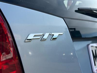 2008 Honda Fit - Thumbnail