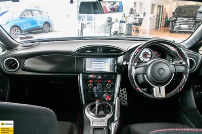 2012 Toyota 86 - Thumbnail
