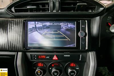 2012 Toyota 86 - Thumbnail