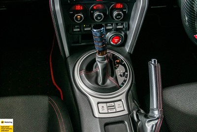 2012 Toyota 86 - Thumbnail