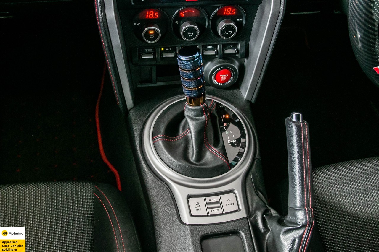 2012 Toyota 86